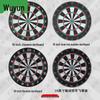 Wujun Professional Darts and Target Shooting Equipment
