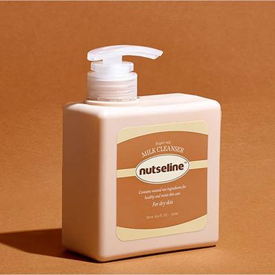Super Nut Milk Body Wash 500ml