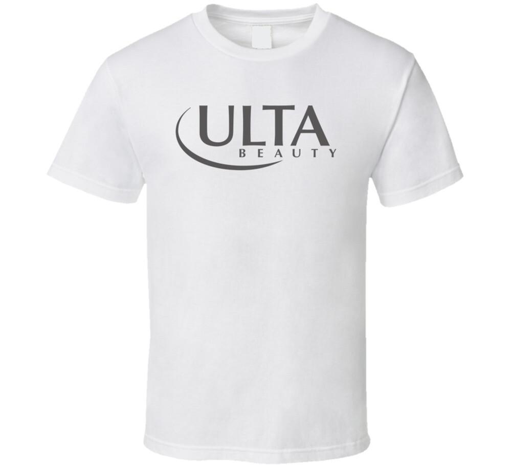 Ulta Beauty Inc Stock T Shirt Mens Womens Tees Top M