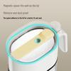 Deouxingguang Magnetic Spice Jar with Spoon