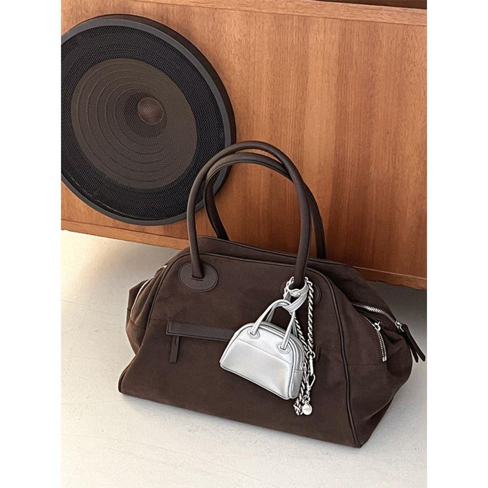 

CHRISTINE PROJECT ORIGINAL MINIMI_4COLORS CREAM BLUE