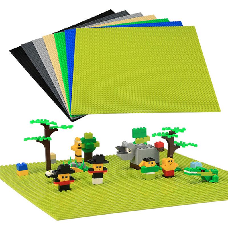 Základová deska 50x50, Podvozková deska 48x48, Základová deska 32x32 kompatibilní s 3811