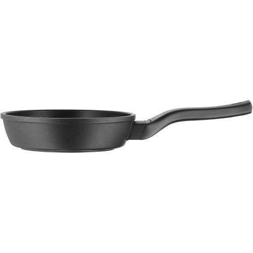 WMF Palmadur Premium Frying Pan, 24cm, Induction and Gas Compatible, Free of PFOA and Other Harmful Substances, Long-Lasting Non-Stick, 5-Year Warrant