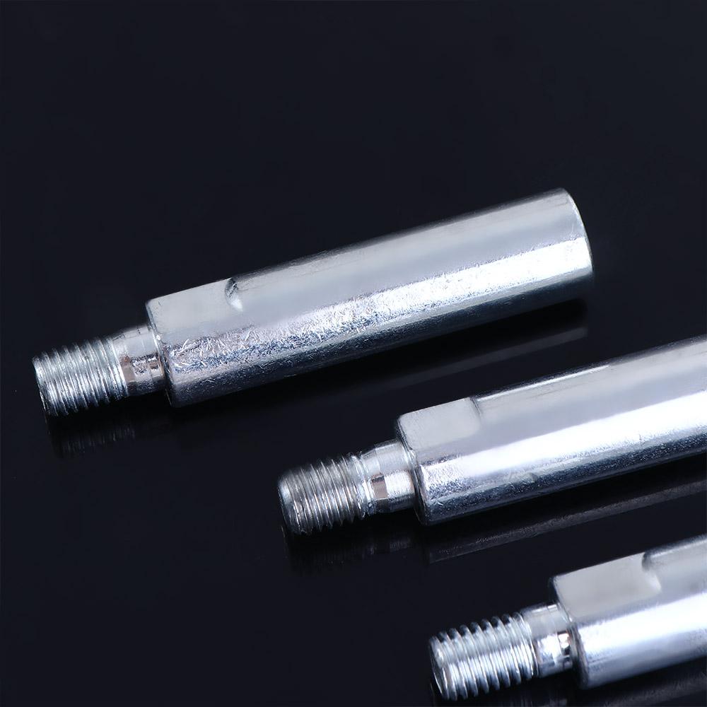 Power Tools Durable Angle Grinder Accessories Grinding Connection Connecting Rod M10 Thread Adapter