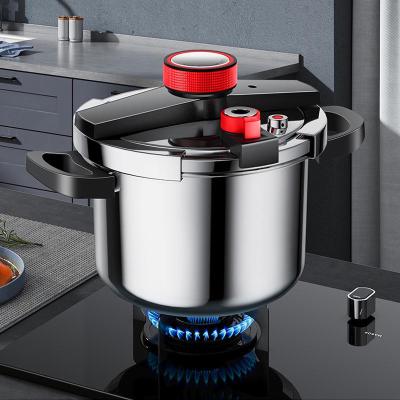 AEU 304 Stainless Steel Household Pressure