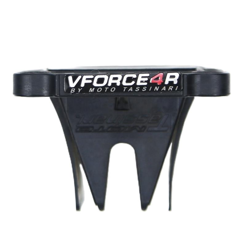 VForce V-force 4 V4R83A-i S sacím potrubím lamelovým ventilem Pro Suzuki RM 85 2002- Satria 120 Ru 2t Lumba Hiu Rm Rm85 RM85L