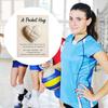 NEW Handmade Volleyball Pocket Hug Personalized Thoughtful Encouragement Token Motivational Keepsake Gift Giving
