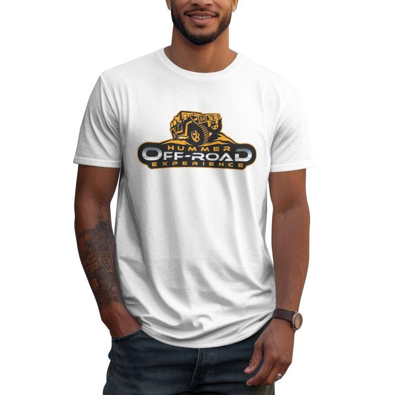 Custom 4x4 Off Road Print Graphic T Shirt Male Cotton Short Sleeve Tees Tops Men Casual Oversized Tshirts Streetwear