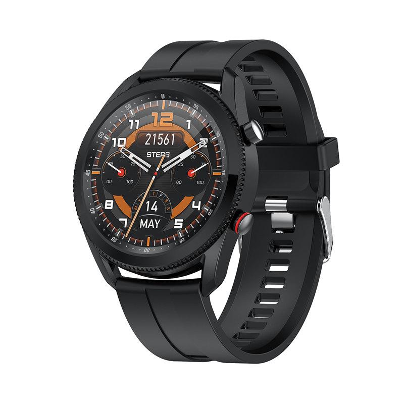 Buy Smart Watch New Fun Watch Dial Rotated To Switch Function 1.28 inch