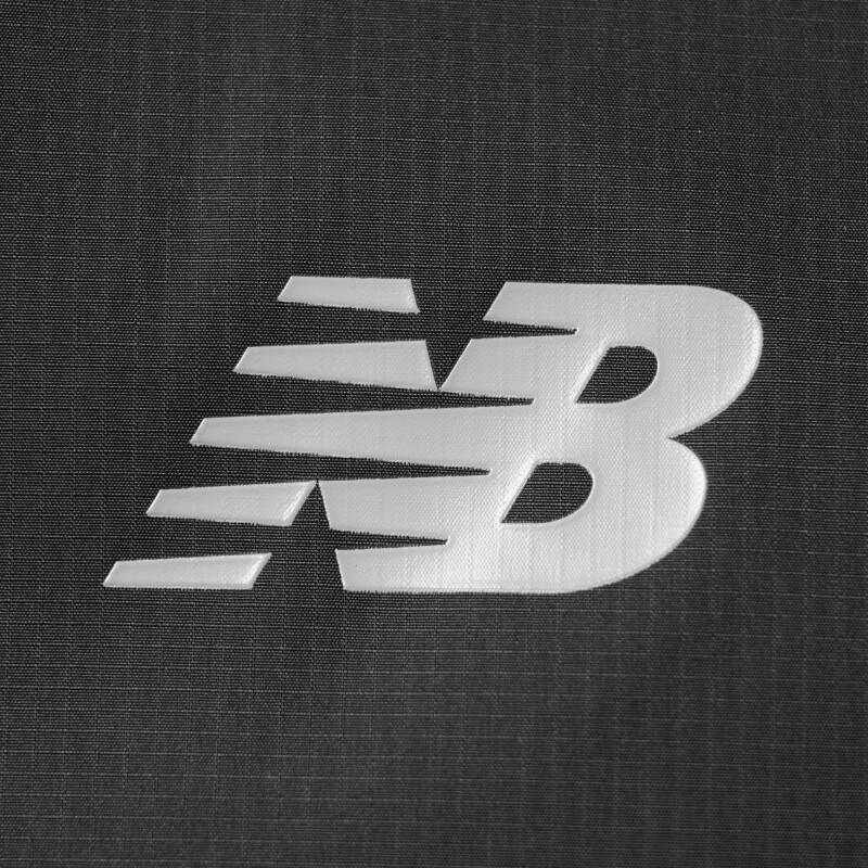 New Balance Down Jacket Men's Black AMJ33329-BK