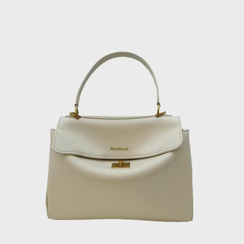 2024 Madingas Natūralios Odos Rodeo Krepšys: Didelės talpos rankinė ir krepšys per petį