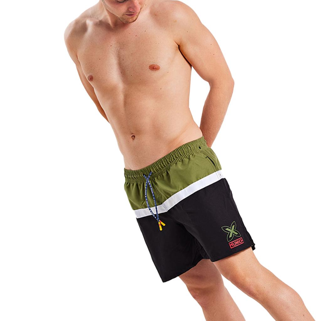 Bañador Largo MUEM1080 para Hombre