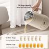 Joyoung Quiet 1.4L High-Speed Blender & Soy Milk Maker