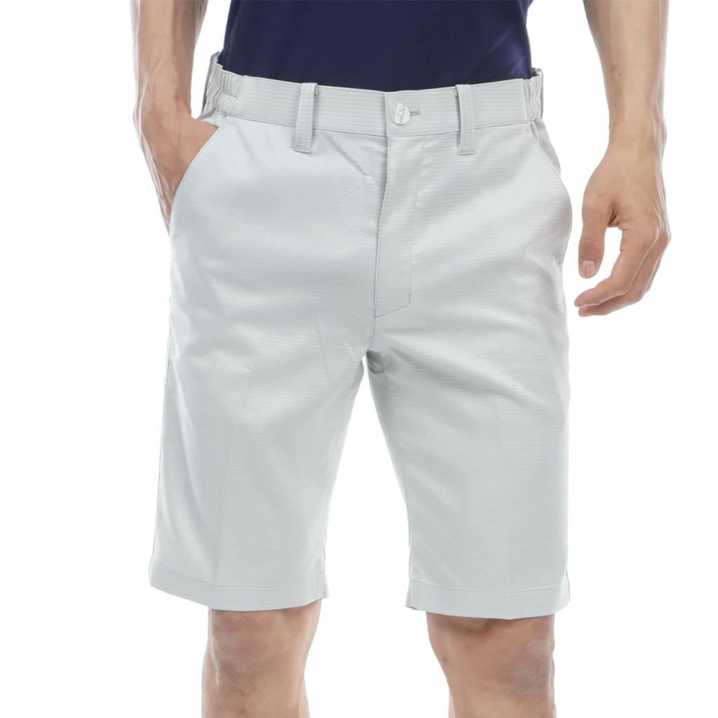 BRIDGESTONE Golf Men's Golf Shorts, Size 3GY01S, MG M