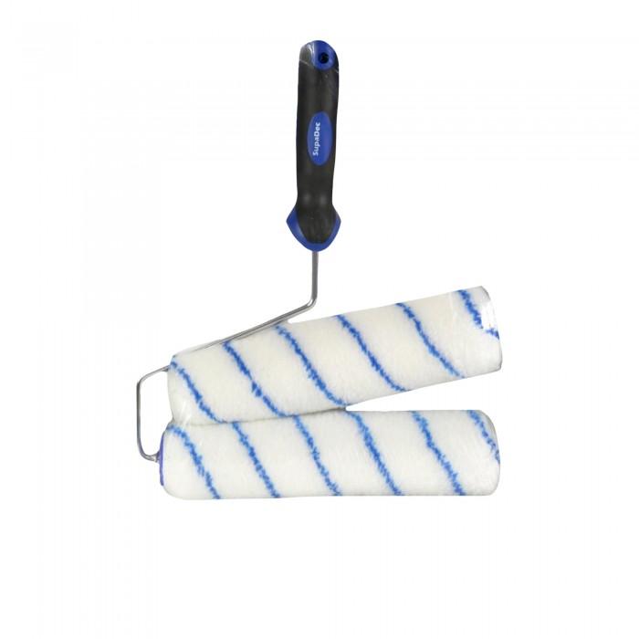 SupaDec Paint Roller Kit (6 Piece Set)