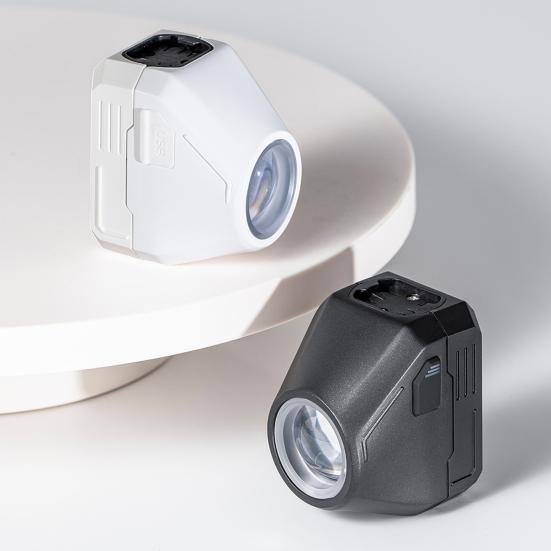 Bicycle Headlight IP66 Waterproof 1600 Lumens Modes Adjustable Type-C Rechargeable Night Riding Road Mountain Bike Front Rear Lamp