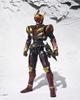 TAMASHII NATIONS SIC. VOL.45 Kamen Rider Den-O Liner Form & Kamen Rider Zeronos Zero Form