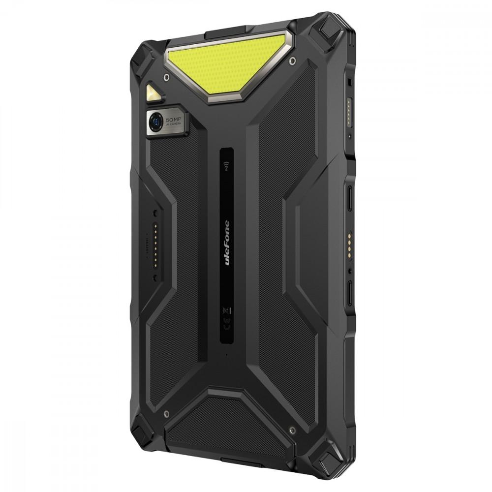 Tableta Armor Pad 4 Ultra 5G 10,36 pulgadas 8/256 GB IP69K negro