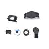 Genuine New Gimbal Cover Repair Parts Camera Motor Arm Cover Set Lens Cap Replacement for DJI Mavic 3 Drone Accessories