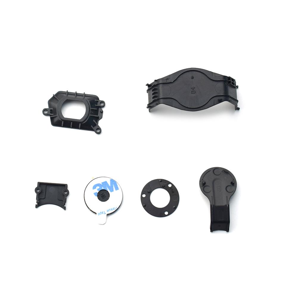 Genuine New Gimbal Cover Repair Parts Camera Motor Arm Cover Set Lens Cap Replacement for DJI Mavic 3 Drone Accessories