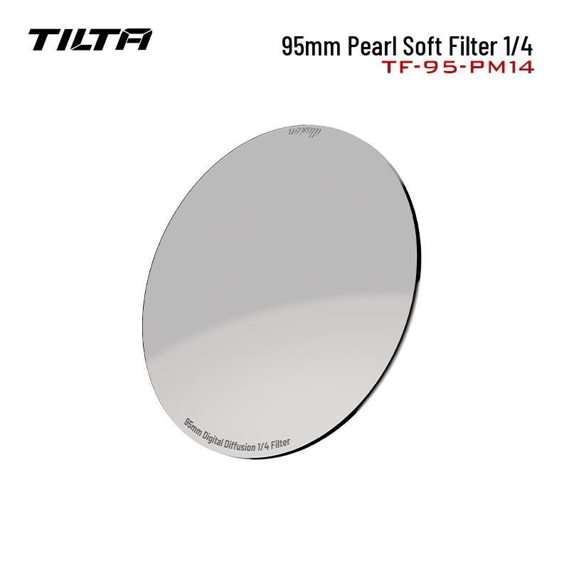 TILTA 95mm Pearl Soft Filter