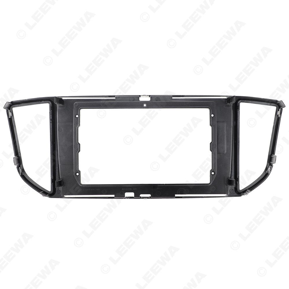 Dongfeng Lingzhi M5/M5L 2015-2022 10.1" Screen Navigation Kit Frame Panel