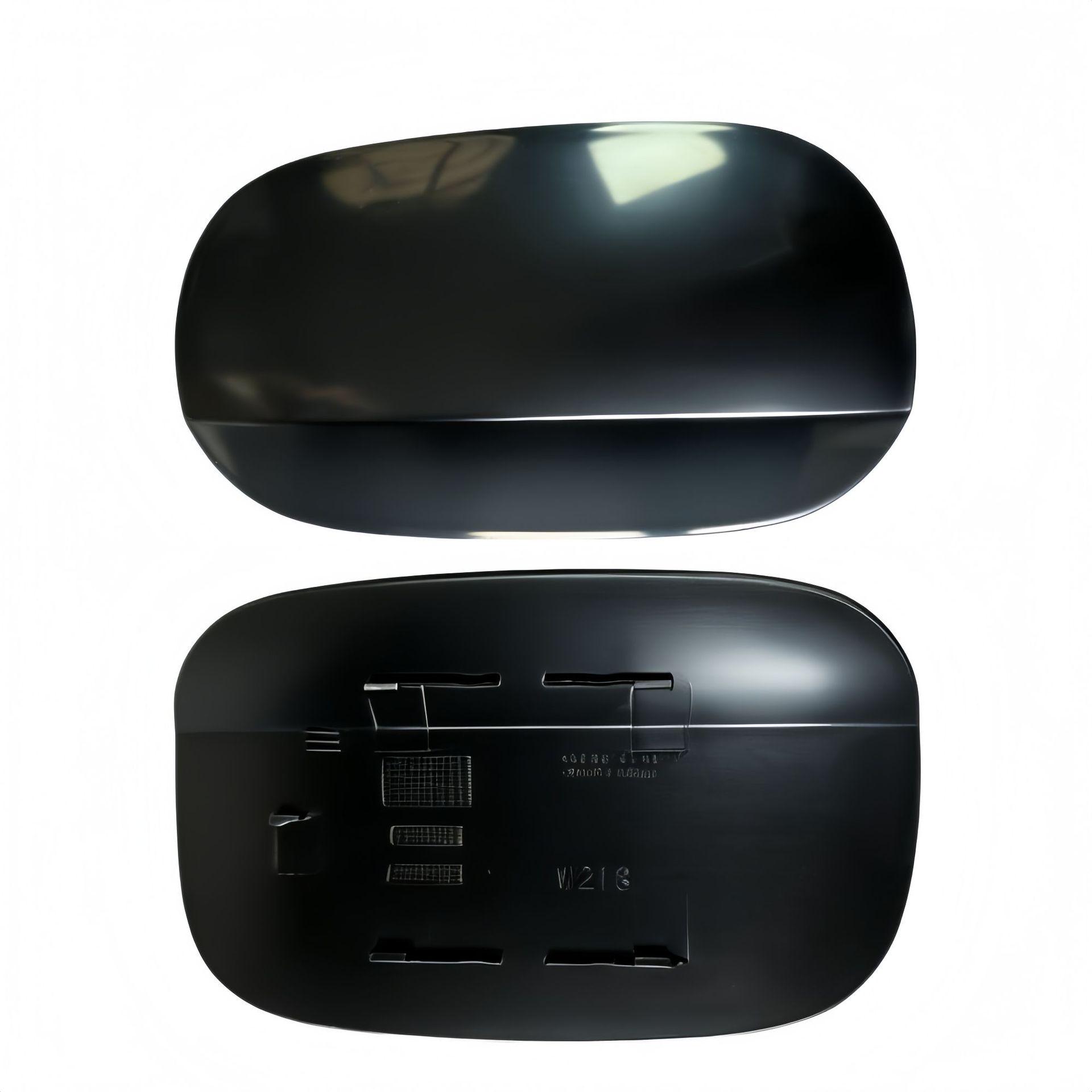 

Mercedes-Benz E-Class V213/W213 Fuel Tank Recess Cover for Fuel Filler Cap (Part 2136301103)