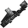 Kia Ceed 12-18 supporto paraurti anteriore destro