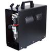Compresseur Aerographe Professionnel Fengda FD-196A Avec Réservoir D'air / Régulateur De Pression / 3,5L / 6 Bars / Arrêt Auto