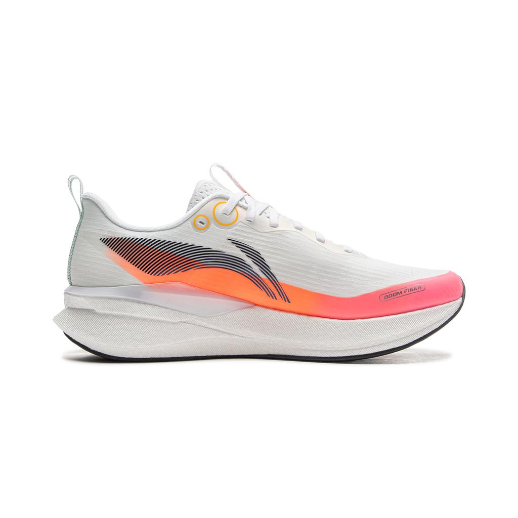Li Ning Red Rabbit 8 Pro Full Palm Cushioning Breathable Rebound Shock Absorption Durable Non-Slip Lightweight Low-Top Running Shoes ARPV015-1