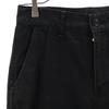 BEDWIN & THE HEARTBREAKERS Made In Japan Long Pants Black Men's Used
