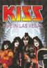 DVD KISS  KissLive In LASVEGAS NONE Germany Rock Used