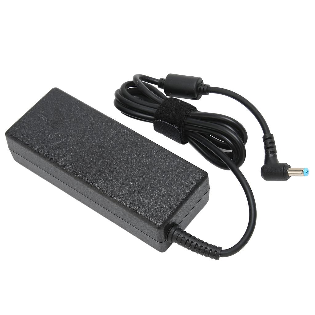 Alimentatore da 90W AC-DC Interfaccia Rotonda 5.5x1.7mm 19V 4.74A per Acer 100V‑240V