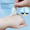 Heel Foot Fingers Care Stickers Protector Moisturizing Water Supplement Anti-Cracked Repair Dry Skin Heel Patch Adhesive Tape