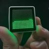 Schüttelsteuerung Wasserfluss Schüttellampe Kreative DIY-Atmosphärenlampe Kinder Erwachsene