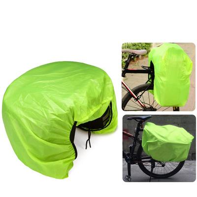 Universal Outdoor Cycling Bike Bag Rain Cover Bicycle Mountain Bike Bag Dustproof Waterproof Cover