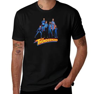 Oberteile – T-Shirts