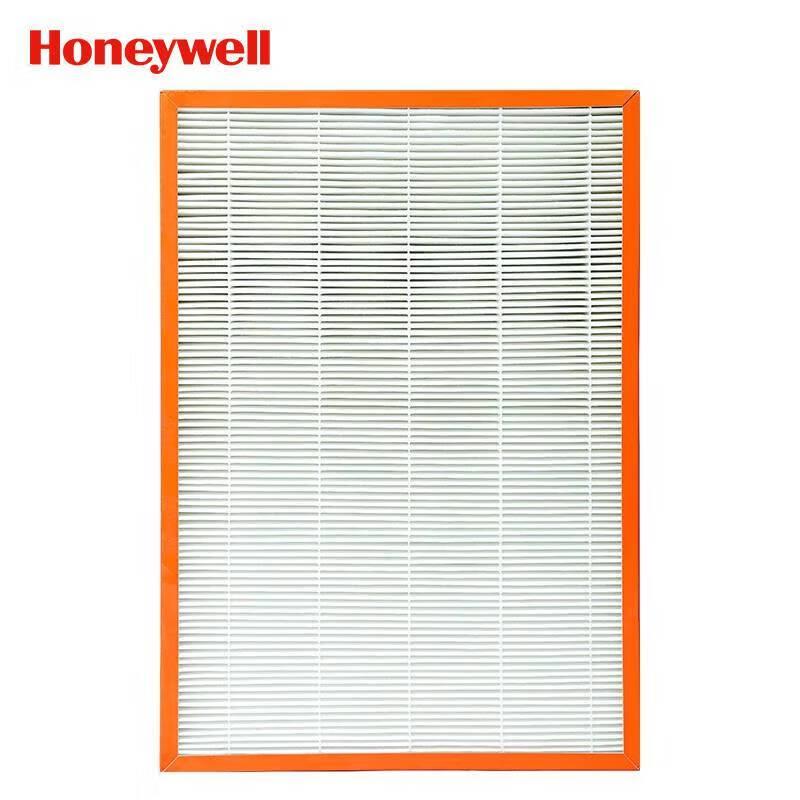Запасной фильтр для очистителя воздуха Honeywell CMF76M, штекер CN (адаптер в комплекте)