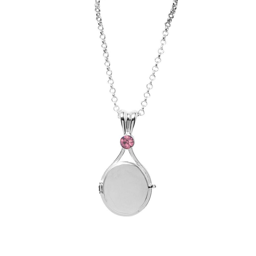 Collana Ciondolo Cosplay Conchiglia H2O Footprints in the Sand