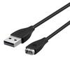 USB Charging Cable for Fitbit Charge HR Wireless Activity Wristband