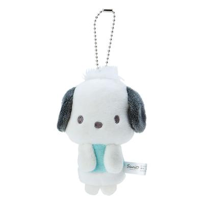 Porte-mascotte Sanrio Pochacco 256625