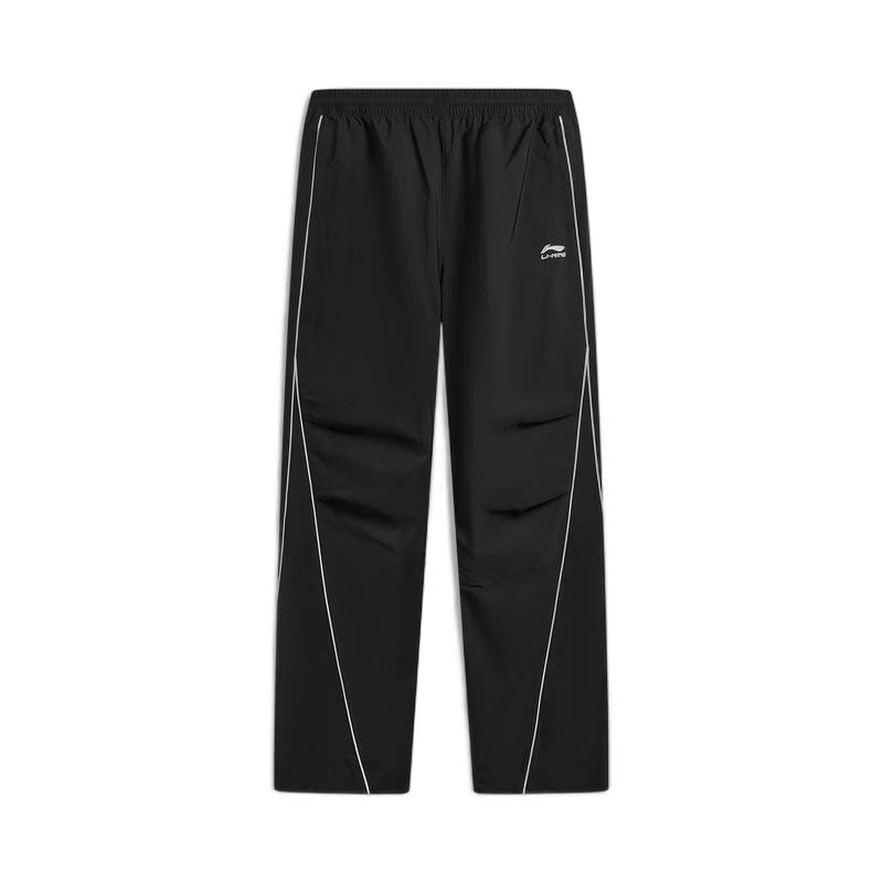 Li-Ning Men's Straight Leg Sport Pants