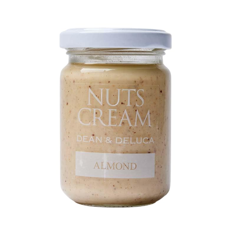 

DEAN & DELUCA Миндальный крем