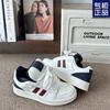 Original college style platform bread shoes women's ins country versatile sports and leisure board shoes autumn new models
