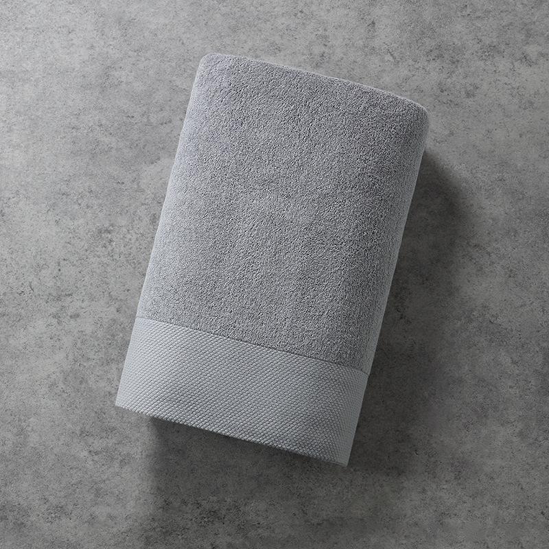

Five-Star Hotel B&B Cotton Towels - Custom Embroidery Bath Towels for Beauty Salons & Postpartum Care Centers 35*75cm Towel