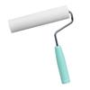 Sponge Cleaning Rollers with Ergonomic Thumb Grip Foam Paint Roller for Tile Glass Plastic Surfaces Maintenance