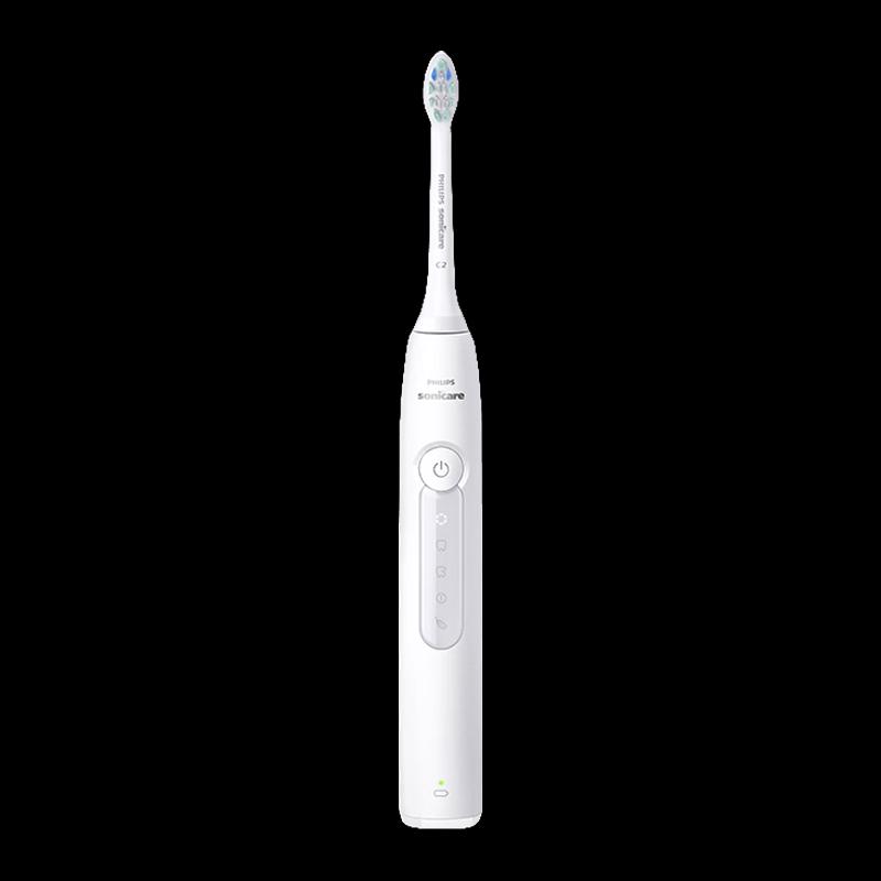 Philips Sonic Electric Toothbrush HX5181/01 CN plug (adapter included)