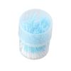 100Pcs/set Cotton Bud Double Head Cotton Swabs Makeup Cotton Stick  Women/Female