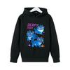 KPop Demon Hunters Huntrix Boys Hoodies Girl Fashion Hoodie Children Casual Pullovers Sweaters Long Sleeves Kids Autumn Clothes