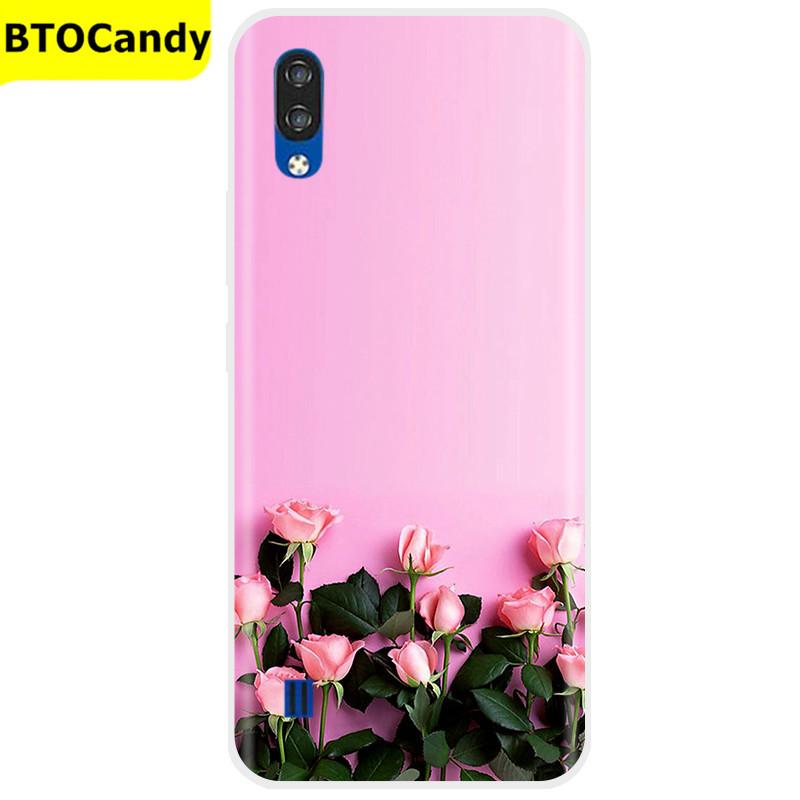 For ZTE Blade A5 2020 Case Silicone Soft Phone Case for ZTE A5 2020 A 5 2020 Case Back Cover Fundas for ZTE Blade A5 2020 Cases